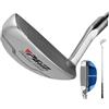 whanua Golf Chipper Club 35d Mano Destra Golf Sabbia Cuneo per Uomini Adulti Donne (cippatrice 35D)