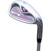 whanua #4-9/P/S Golf Club Ferro/Pitching/Cuneo di sabbia Uomini a destra Donne | # 4/5/6/7/8/9/P/S Golf Club Ferro/Pitching/Sand Wedge destra 24-54 gradi acciaio/grafite albero per uomini donne