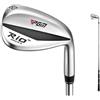 whanua Golf Sand Wedge 52/56/60 Grado Golf Club mano destra uomini gap lob cunei (60D,per le donne)