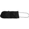 Chiyyak Borse in Rete per Palline da Golf Custodia in Nylon di Grande capacità a 2 Strati per Riporre Accessori da Golf e Allenamento All'aperto