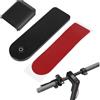 Okandomo Copertura per cruscotto per scooter Xiaomi 5/5 Pro/5 Max