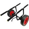kowaku Carrello per Paddleboard Regolabile