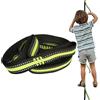 Generico Rope Ladder - For Kids Climbing Aider Ladder | Climbing Aider Lader | 7 Step Climbing Ascender Foot Loop, - Multi-Purpose Climbing Strap With Stainless Steel Hook