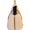 Sandyseptember Pickleball Bag 10L Diving panno impermeabile | Materiale in tessuto subacqueo, finitura resistente all'acqua, può contenere 1-2 racchette, tracolla regolabile