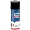 PARACHINISHOP VERNICE SPRAY SUZUKY BLACK METALIZZATO PER FUORIBORDO ACCESSORI BARCA NAUTICA