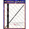 Colmic Fiume WR T-8000 7,00 MT Fuji