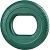 EcoLivzen Anello rinforzante per mano in silicone antiscivolo (verde)