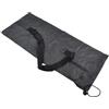 Sandyseptember Oxford - Borsa per skateboard, 120 cm, impermeabile, colore | Tessuto Oxford impermeabile, antigraffio per superficie, adatto per longboard e pattini da surf, dimensioni 120 x 38 cm
