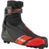 Rossignol X-IUM Carbon Premium Skate, scarponi da sci nordico, EU 45