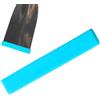Generico Dragon Boat Paddle Tip Cover, Silicone Heavy Duty Pad | Dragon Boat Paddle Tip Replacement Guard For Festival Competition Event Celebration Team Paddling