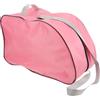 HOMOCONO Borsa per Scarpe Rotelle Rosa, Custodia per Pattini