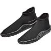 Scubapro Delta - Canotta da 3 mm, colore: Nero