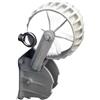 AYWTIUN ruote per barche gonfiabili Set di ruote for carrello lancio da 2 pezzi | Carrello for barca gonfiabile con ruota pieghevole rimovibile
