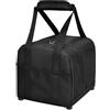 Generico Bowling Ball Bags Handbag - Storage Equipment Sports Accessories | Single Ball Bowling Tote -for Men Towel Water Bottle Wristband Wallet Keys Travel Tournament Competitions Men Players Athlete
