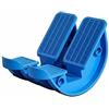 Fxzqgnh Pedana per Allenamento Piedi con Inclinazione per Stretching Polpacci Equilibrio Rieducazione Posturale Uso Domestico Palestra