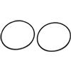 CxzYUn 2 Pezzi O-Ring 326849 Sostituisci Motore Poppiero 7.4L 7.5L V6 V8 Sostituzione Motore 82440 18-7144 18-7144-9