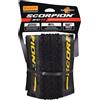 Pirelli Scorpion™ XC H Colour Edition 29 x 2.2 ProWALL 120 tpi SmartGRIP Yellow label TLR