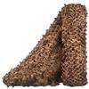 DUBTEDHOU Rete Mimetica a Rete | Desert Camo 1,5x2-10m Outdoor: caccia, nascondiglio, parasole, militare