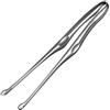 VTZSDCG 1PC Clip for Barbecue Bistecca fritta in Acciaio Inossidabile addensata Articoli for la casa estesi for la Cucina