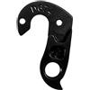 Szwaldaper D674 Forcellino deragliatore Compatibile, for Bici per Decathlon | BTwin, Rockrider