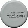 PARACHINISHOP VERNICE SPRAY VOLVO PENTA ACQUAMATIC PER ENTROBORDO ACCESSORI BARCA NAUTICA