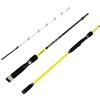 Okuma Canne Bateau Tataky PRO Ttx200 243-244cm - 8Ft - 138g - P.150-200g - TTP-S-802MH