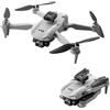 Generic Fotocamera HD Professionale per Drone WiFi FPV UAV Controllo Quadcopter | Drone con decollo e atterraggio con un solo tasto, volo intelligente e cambio di velocità