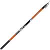 ZGCrumphant Canna da pesca Canna da surf pesca telescopica roccia Spinning viaggio Power Throw Surfcasting Shore Casting Pole