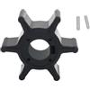 VortexLumen Girante della pompa 'acqua 6L5-44352-00 compatibile con il motore per