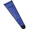 BESTonZON Borsa Scherma Blu Oxford per Due Spade Intere | Facile da Portare e Scomparti Separati, Design Avvolgente, Fodera Nuova per Allenamento Esterno