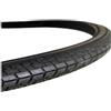 Generico 1 pz copertone Bici 22/26/27X1 3/8 | 37-501, 37-630, 37-590, 37-540