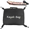 Generico Borsa Da Ponte, Paddleboard Sacca Isolante, 10 Litri Grande, Capacità | Portable Sacca Trasporto, Surfboard Adatta Kayak, Canoe Barche Spiaggia, Surf Viaggi con, Compagnie Aeree e, Vacanze