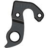 Szwaldaper D1111 Forcellino deragliatore DH0028, DP-29, for Garneau Sonix