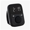 Generic Clicker Contatore Sport Contatore Dita Mano Clicker | Intelligente per eventi sportivi, attività scolastiche, allenamento di squadra, famiglia, amici, casa, ufficio