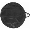 Astibym Borsa per Ruota da Bici, Struttura Resistente, 27,5/29 Pollici | Leggero, compatibile con il pacchetto DUUTI, tirazip gommato, design semplice