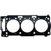 CxzYUn Guarnizione della testa adatta for 4-Tec GTR RXP RXT 130 155 185 215 255 260 420641110 420950770 Barca