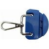 Fonowx Clip Fissaggio Kayak Gancio Girevole Moschettone Chiusura Accessorio Sport Uso Ripetuto Blocco Sicuro Aggancio Semplificato Alle Fettucce Adatto a Kayak Canoa Escursioni, color to 3