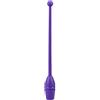 RORPOIR Bastone da Ginnastica Artistica Multicolore in Plastica