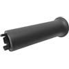 Generic Impugnatura Manubrio Sinistra for Max G3 F3 F3 PRO ZT3 PRO Parti Scooter Elettrico Manubrio in Gomma Copertura Antiscivolo