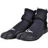 Generic Scarpette da Mare Traspiranti, Numeric_12, Numeric_47 | Antiscivolo, Stivaletti da Surf, Acquatiche, Calzature in con Suola in Gomma, per Spiaggia, Kayakisti