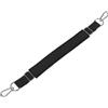 BETOOKY Cinghia Pilates con Gancio in Metallo, Regolazione a Forma, Nylon