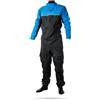 YGMNQAL Muta stagna traspirante impermeabile for la pesca, acque bianche | Muta stagna traspirante impermeabile for pesca, acque bianche, kayak, canoa, pesca, rafting, 3.0 strati