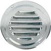 PARACHINI shop GRIGLIA D'AERAZIONE INOX D 121 MM ACCESSORI BARCA NAUTICA