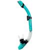 Belnotelt Sistema Dry Top System per boccaglio PC con tubo da snorkeling in PC