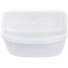 Generico Diving Box - Scratch-Resistant Storage For Snorkel Gear