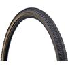TERAVAIL - Cannonball Gen 1 Gravel Pneumatico Bicicletta, Tubeless Ready | Cannonball è uno pneumatico da corsa su ghiaia ideale per condizioni normali. Costruito per piloti e piloti su ghiaia a tutto