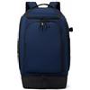 Baoblaze Zaino Attrezzatura Baseball Borsa Sportiva Zaino Baseball Portabastoni Portaguanti Capacità Elevata Principale E Tasca Laptop Interna Adatto per