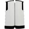 Fonowx Rete da Pong Portatile Supporto Rete Tennis Tavolo Morsa di Fissaggio Clip Regolabile Struttura Retrattile Tenuta Stabile Materiale Facile da, Nero, Grigio