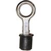 PARACHINISHOP Tappo ESPANSIONE Inox Regolabile D MM 25 Accessori Barca Nautica