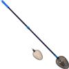 JUMPLAWN Cucchiaio da Pastura per Pesca, Dispositivo Grande da Lancio Remoto | Carbonio e Plastica, Uso Outdoor e Campeggio, per Principianti ed Esperti